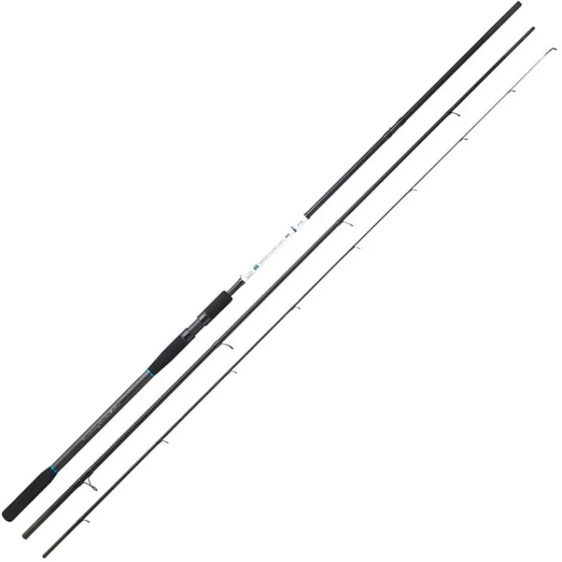 Garbolino Canne Anglaise Anniversary80 Match Distance / Slider Power * Cannes