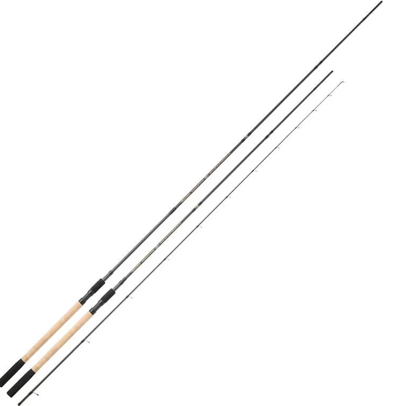 Garbolino Canne Anglaise Essential X-Tend Match Carp Pellet Waggler 2S * Cannes