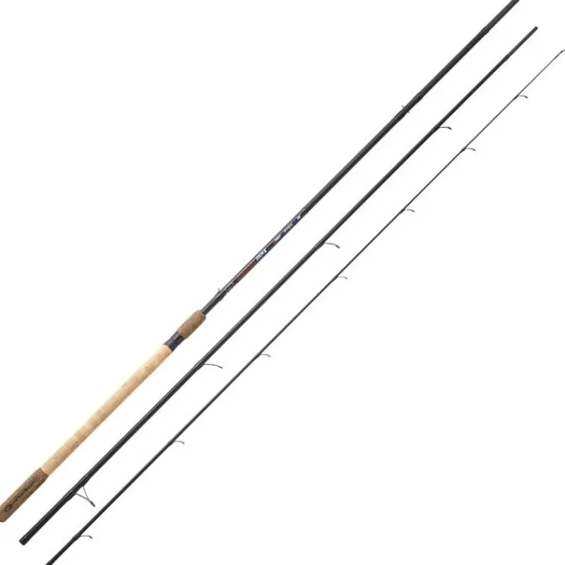Garbolino Canne Anglaise Zombie Max Carp Match Xl * Cannes