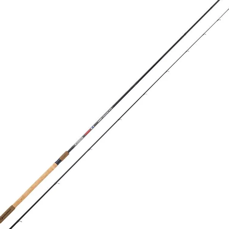 Canne Anglaise Garbolino Zombie Max Carp Waggler
