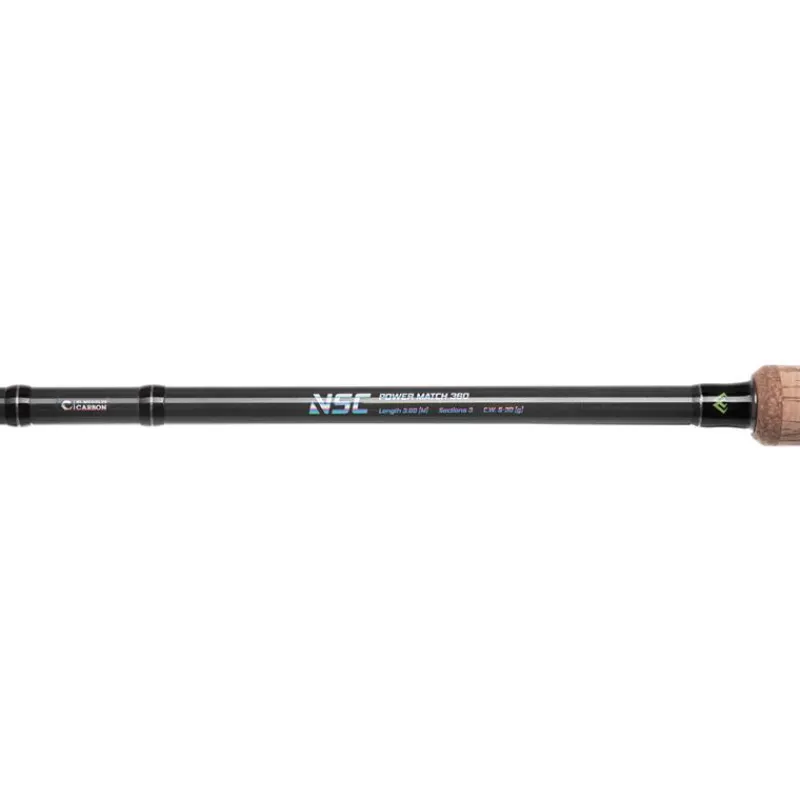 Mikado Canne Anglaise Nsc Power Match * Cannes
