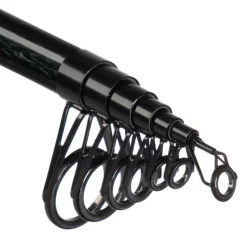Mikado Canne Anglaise Télescopique Intro Ii Power Tele Float * Cannes