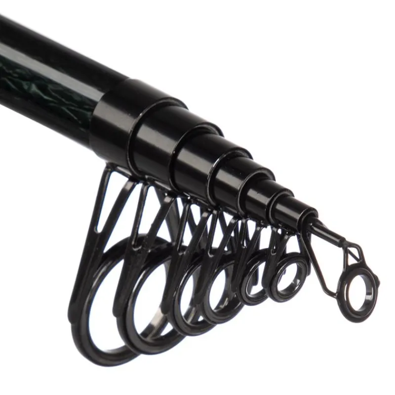 Mikado Canne Anglaise Télescopique Intro Ii Power Tele Float * Cannes