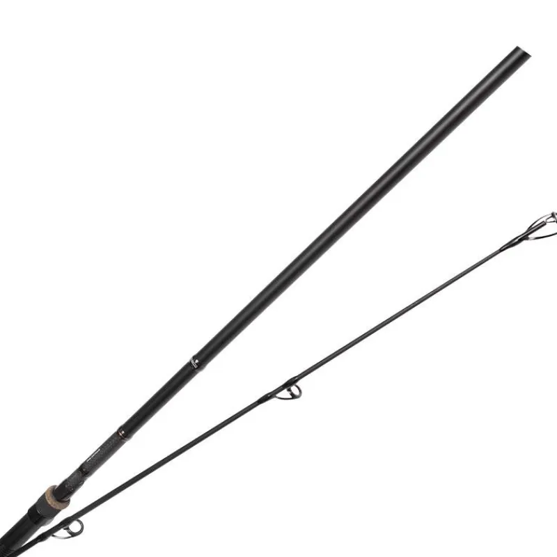 Zebco Canne Au Posé Db Series Predator Rods Pike * Cannes Carnassier