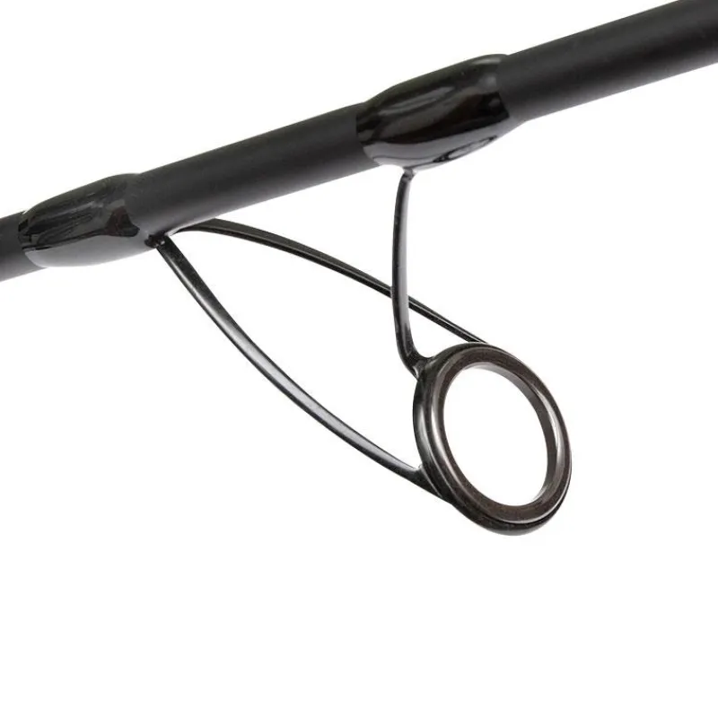 Zebco Canne Au Posé Db Series Predator Rods Pike * Cannes Carnassier