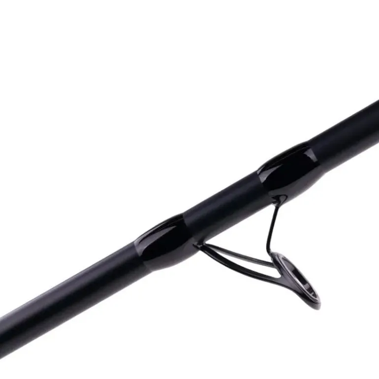 Canne Au Posé Zeck Mr. Waller Rod