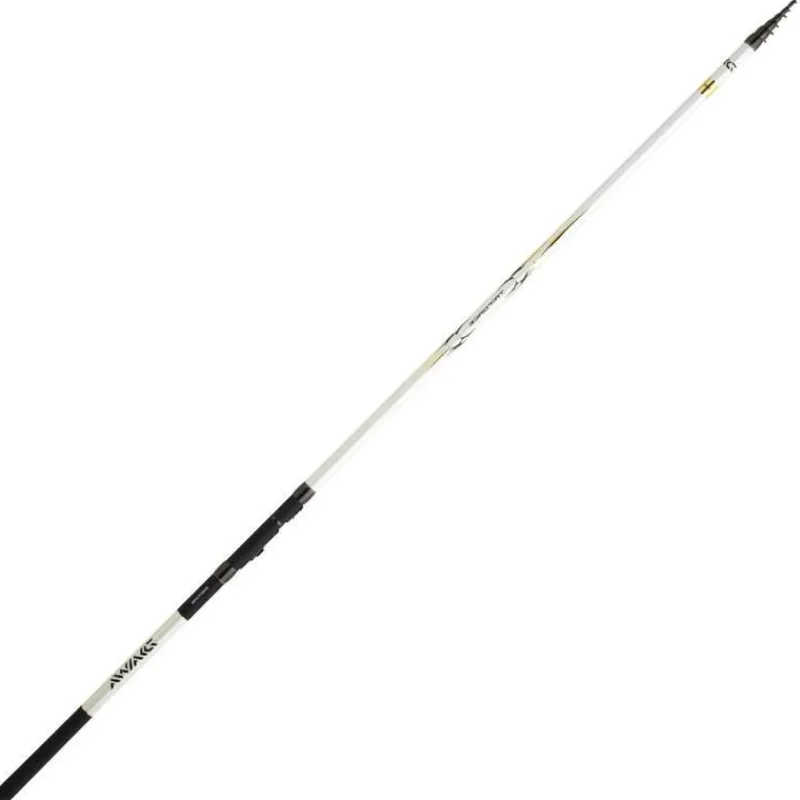Daiwa Canne Bombette Triforce Bombette * Cannes Truite