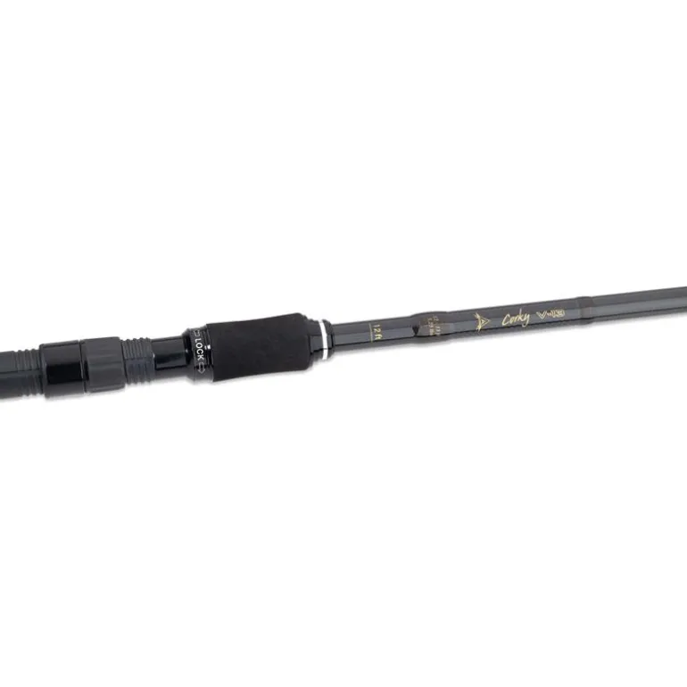Canne Carpe Anaconda Corky V-Series
