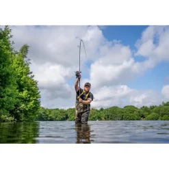 Avid Carp Canne Carpe Elevate Rods * Cannes Carpe