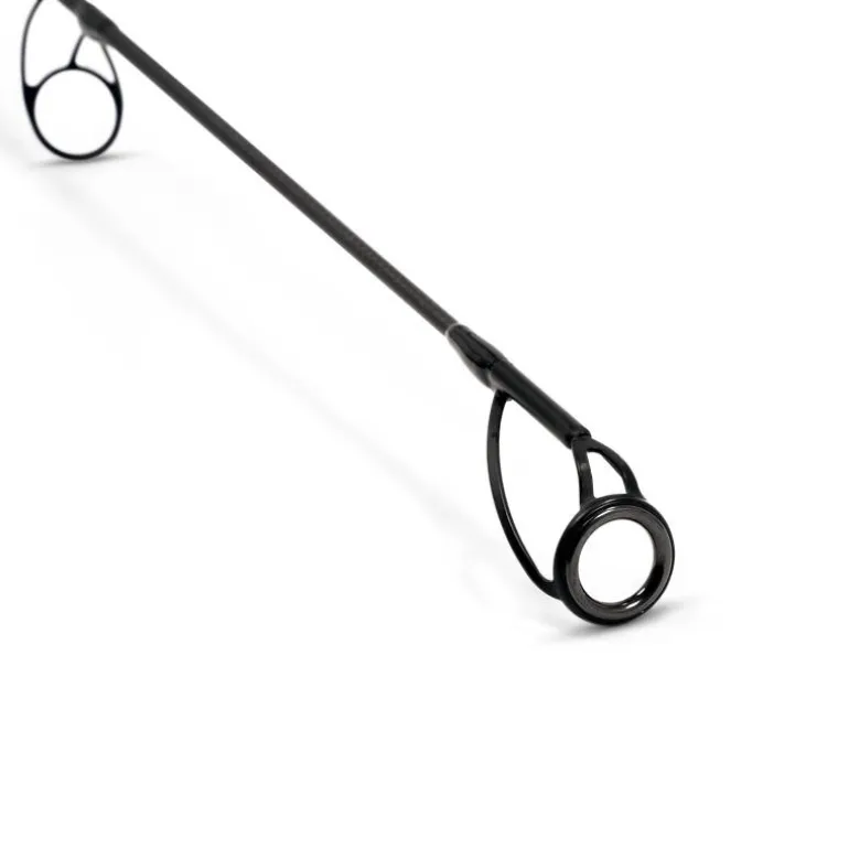 Canne Carpe Avid Carp React Rods