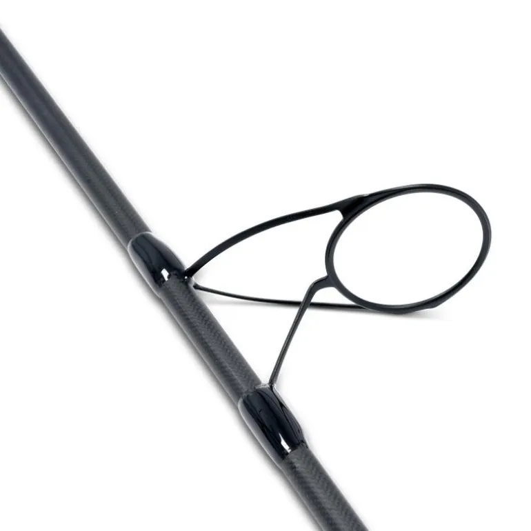 Canne Carpe Avid Carp React Rods