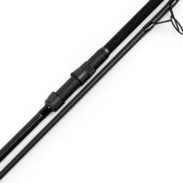 Canne Carpe Avid Carp React Rods