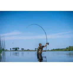 Avid Carp Canne Carpe Revolve Rods 3G * Cannes Carpe