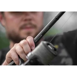 Avid Carp Canne Carpe Revolve Rods 3G * Cannes Carpe