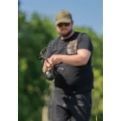 Avid Carp Canne Carpe Revolve Rods * Cannes Carpe