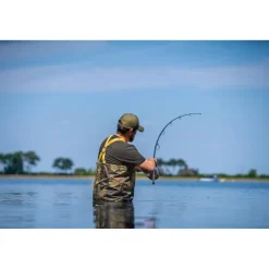 Avid Carp Canne Carpe Revolve Rods * Cannes Carpe