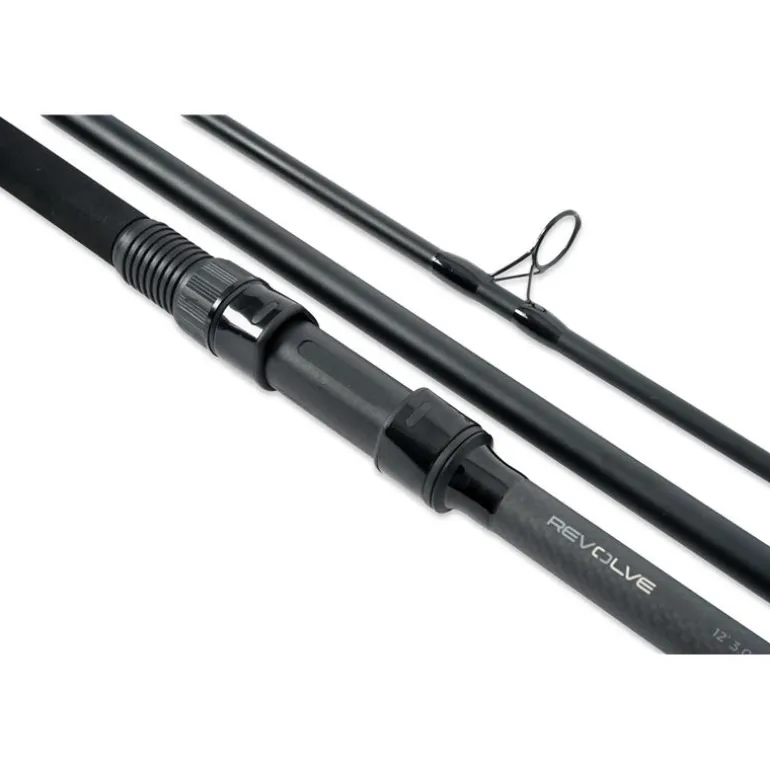 Canne Carpe Avid Carp Revolve R Rods 3Pc