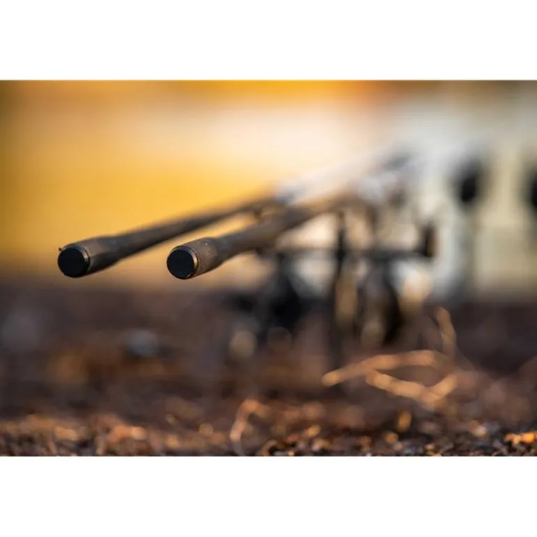 Canne Carpe Avid Carp Revolve R Rods 3Pc