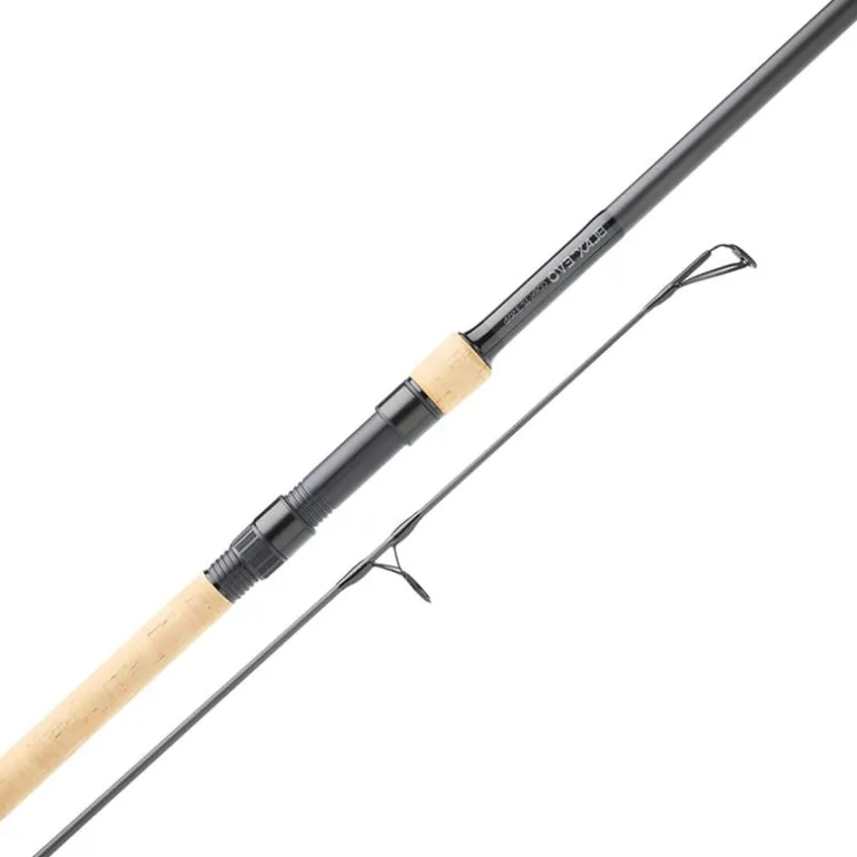 Canne Carpe Carp Spirit Blax Evo Cork