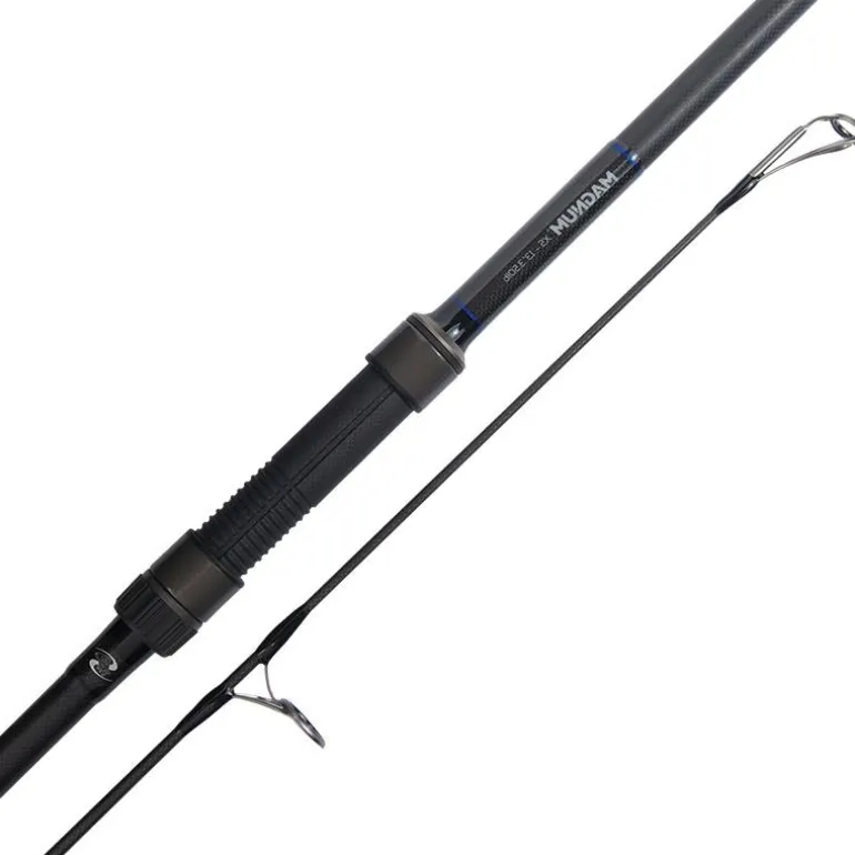 Canne Carpe Carp Spirit Magnum X5