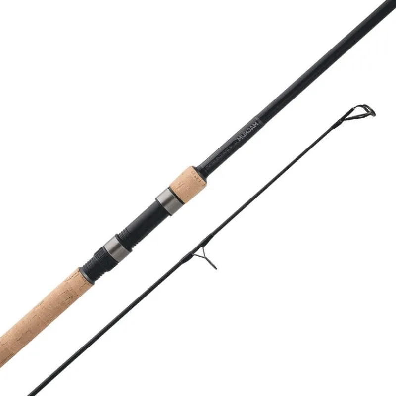 Carp Spirit Canne Carpe Magnum X2 Cork Edition * Cannes Carpe