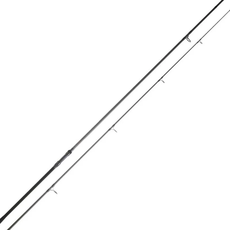 Daiwa Canne Carpe Black Widow Carp 3G * Cannes Carpe