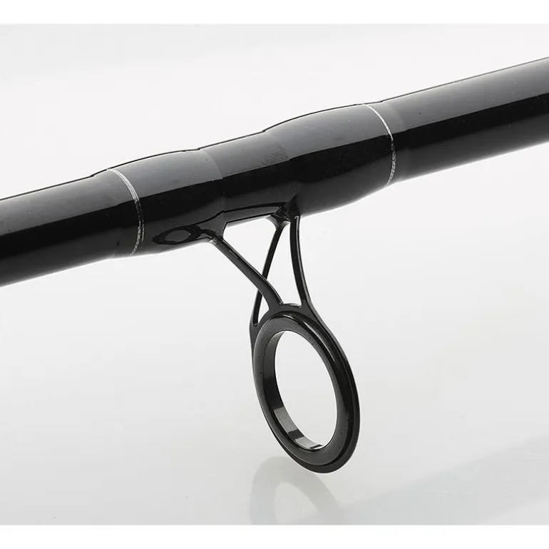 Canne Carpe Dam Base-X Carp