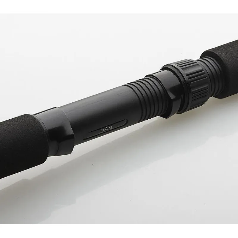 DAM Canne Carpe Base-X Carp 3G * Cannes Carpe