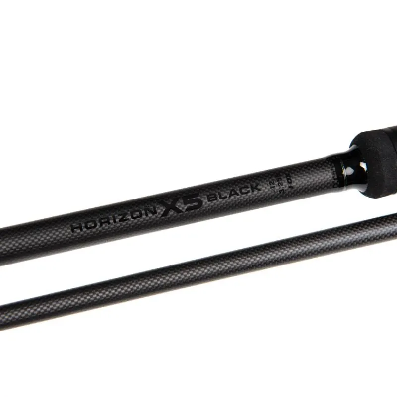 Fox Canne Carpe Horizon X5 Black * Cannes Carpe