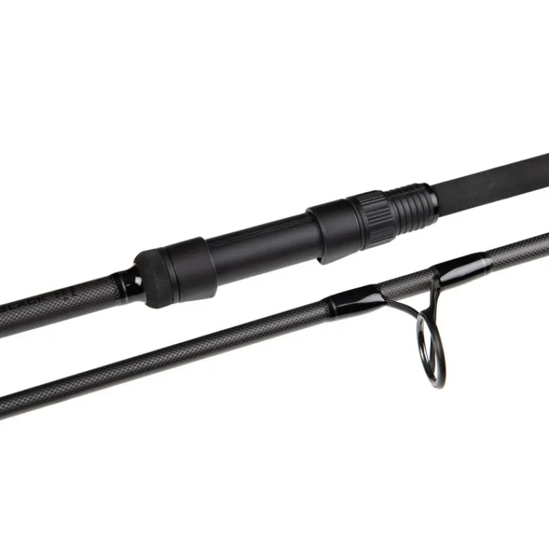 Fox Canne Carpe Horizon X5 Black * Cannes Carpe