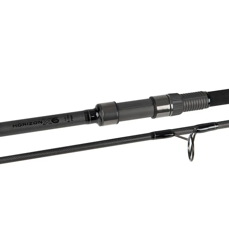 Canne Carpe Fox Horizon X6 Rods Full Shrink