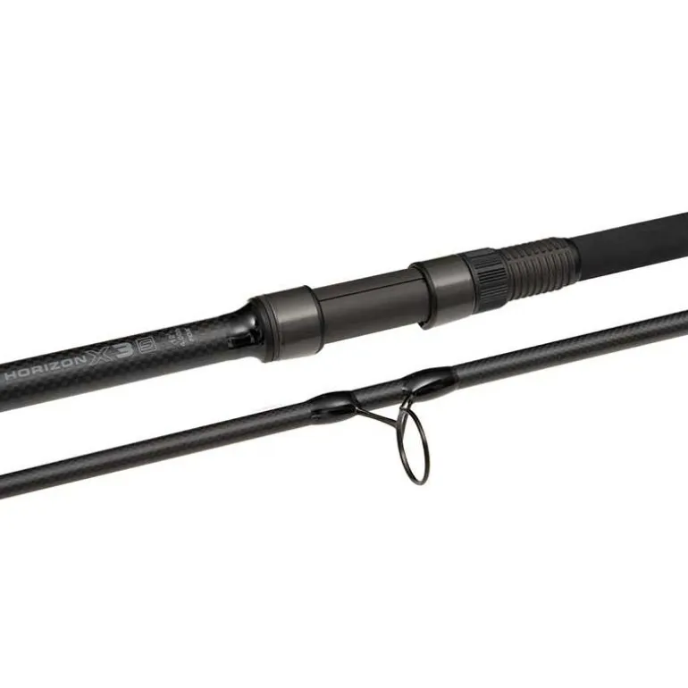 Canne Carpe Fox Horizon X3-S Full Shrink