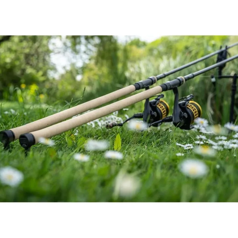 Canne Carpe Nash Scope Aaa Grade Cork
