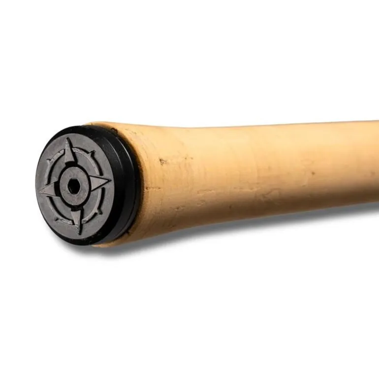 Canne Carpe Nash Scope Aaa Grade Cork