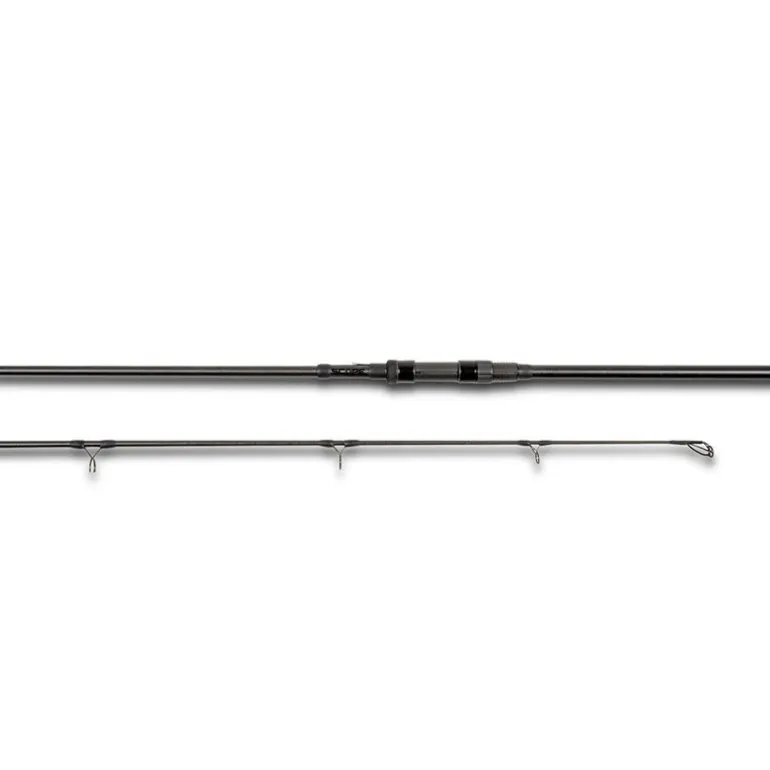 Canne Carpe Nash Scope Abbreviated Black Shrink