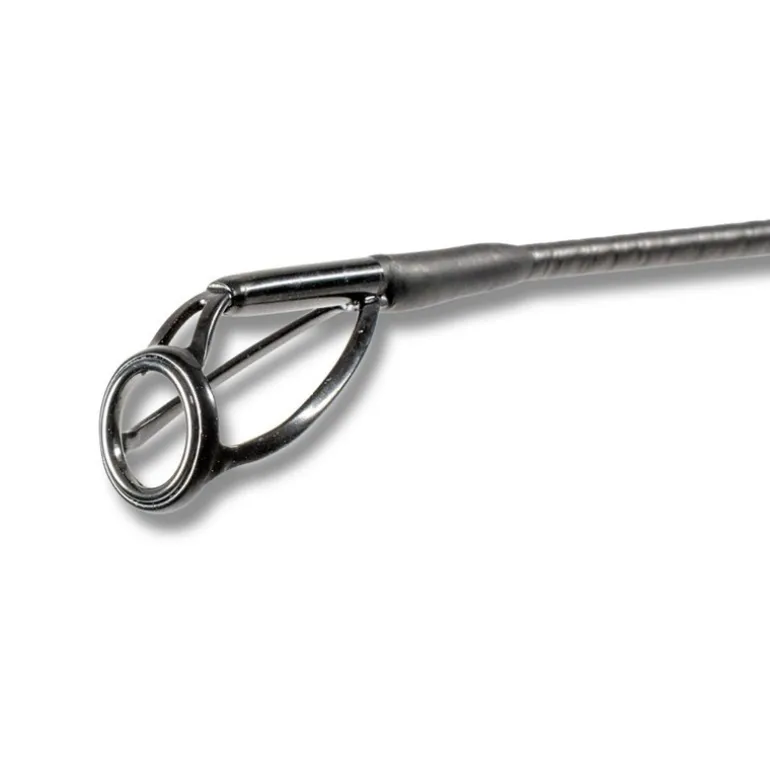 Canne Carpe Nash Scope Abbreviated Black Shrink