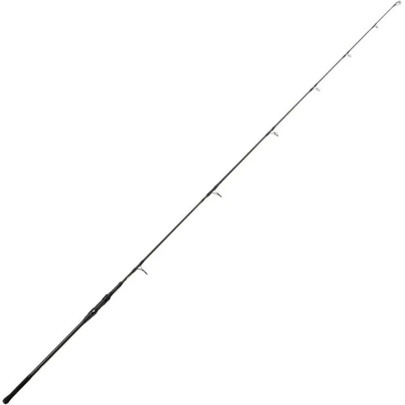 Nash Canne Carpe Scope Abbreviated Black Shrink Céramique * Cannes Carpe