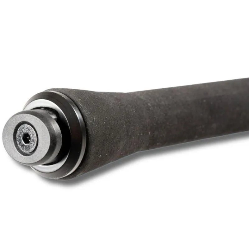 Nash Canne Carpe Scope Abbreviated Black Shrink Céramique * Cannes Carpe