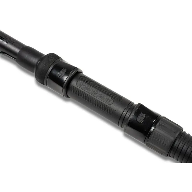 Nash Canne Carpe Scope Abbreviated Black Shrink Céramique * Cannes Carpe