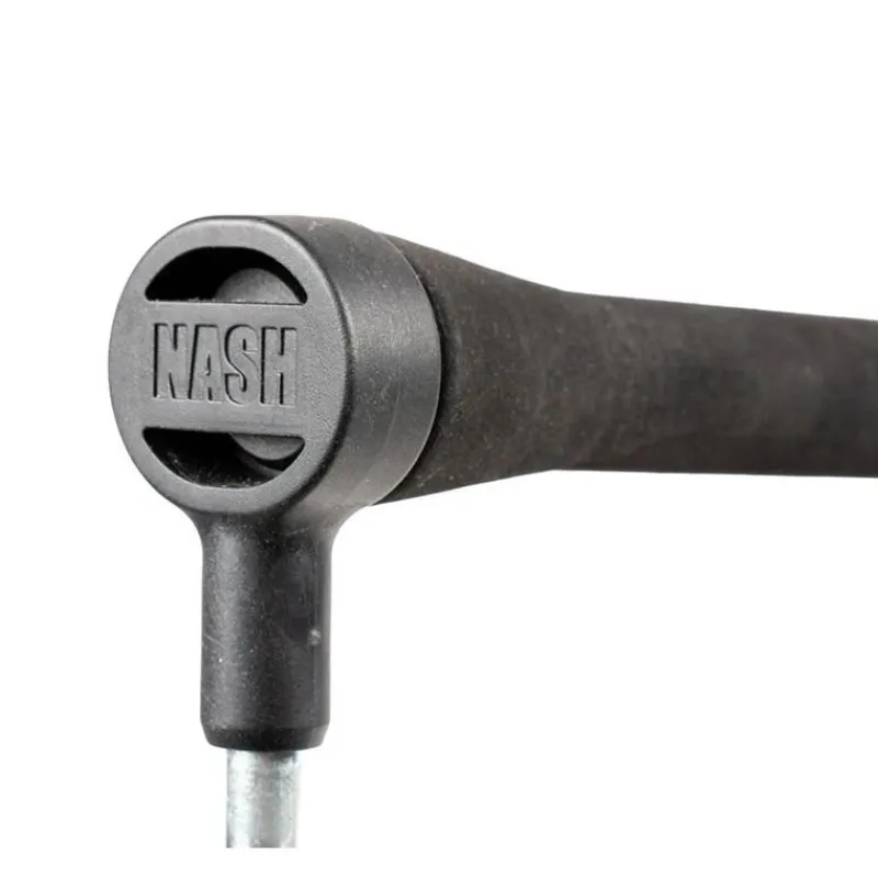 Nash Canne Carpe Scope Abbreviated Black Shrink Céramique * Cannes Carpe