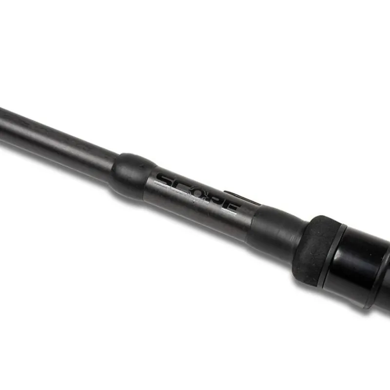 Nash Canne Carpe Scope Abbreviated Black Shrink Céramique * Cannes Carpe