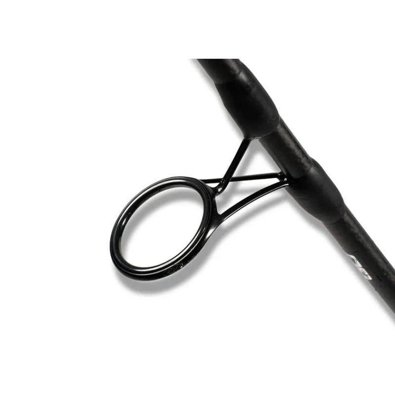 Nash Canne Carpe Scope Abbreviated Black Shrink Céramique * Cannes Carpe
