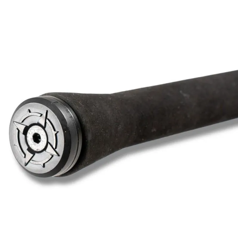 Nash Canne Carpe Scope Abbreviated Black Shrink Céramique * Cannes Carpe