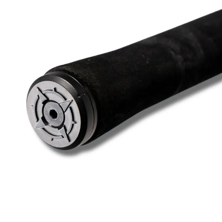 Canne Carpe Nash Scope Full Black Duplon