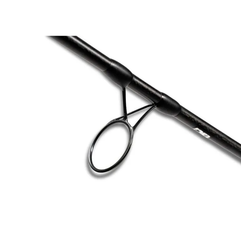Canne Carpe Nash Scope Full Black Duplon