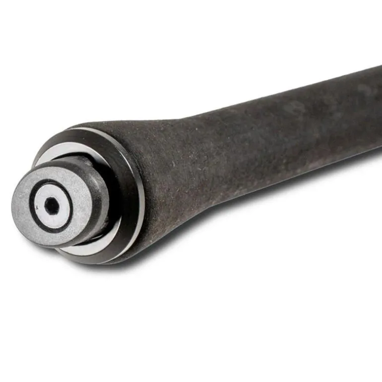 Canne Carpe Nash Scope Full Black Duplon