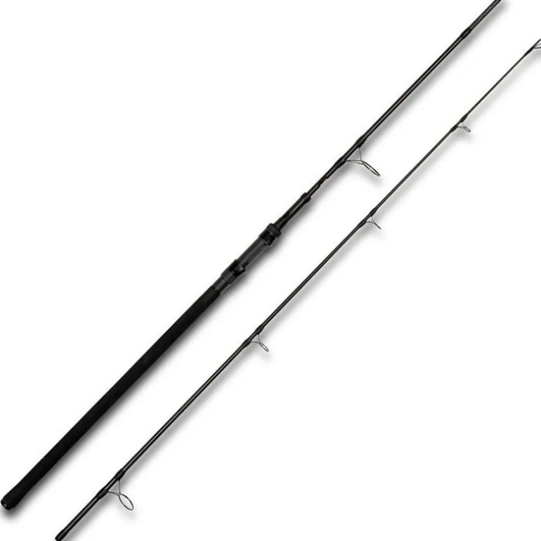 Canne Carpe Nash Scope Full Black Duplon