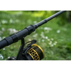 Canne Carpe Nash Scope Full Black Duplon