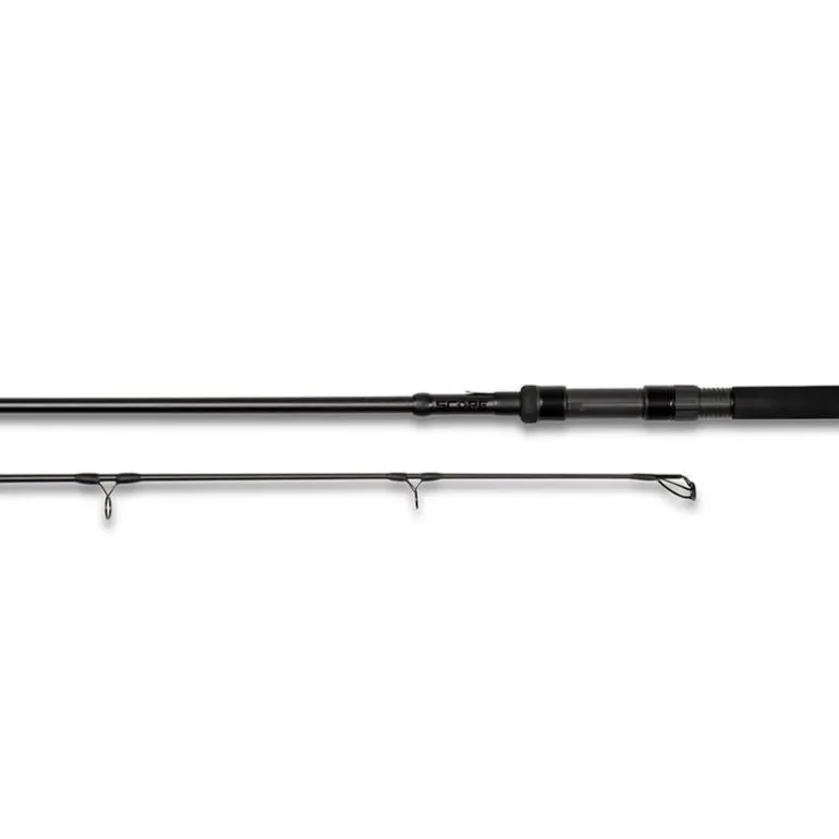 Canne Carpe Nash Scope Full Black Duplon