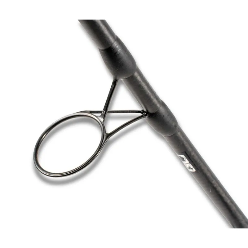 Nash Canne Carpe Scope Ops Abbreviated Black Duplon * Cannes Carpe